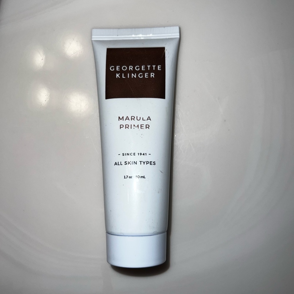 Georgette Klinger Face Primer